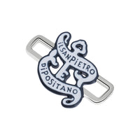 Il San Pietro Vintage Logo Charm