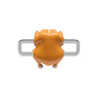 Rotisserie Chicken Charm