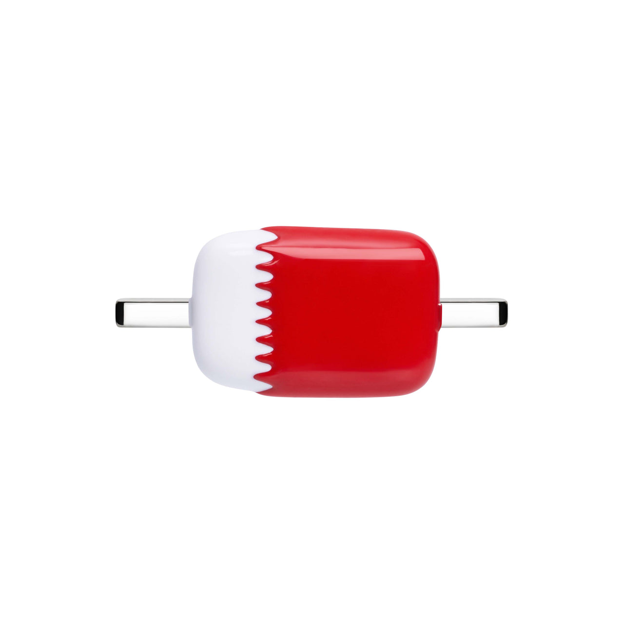 Bahrain Flag Whoop Charm