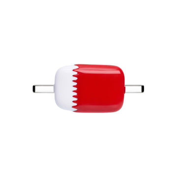 Bahrain Flag Whoop Charm