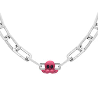 Octopus Charm