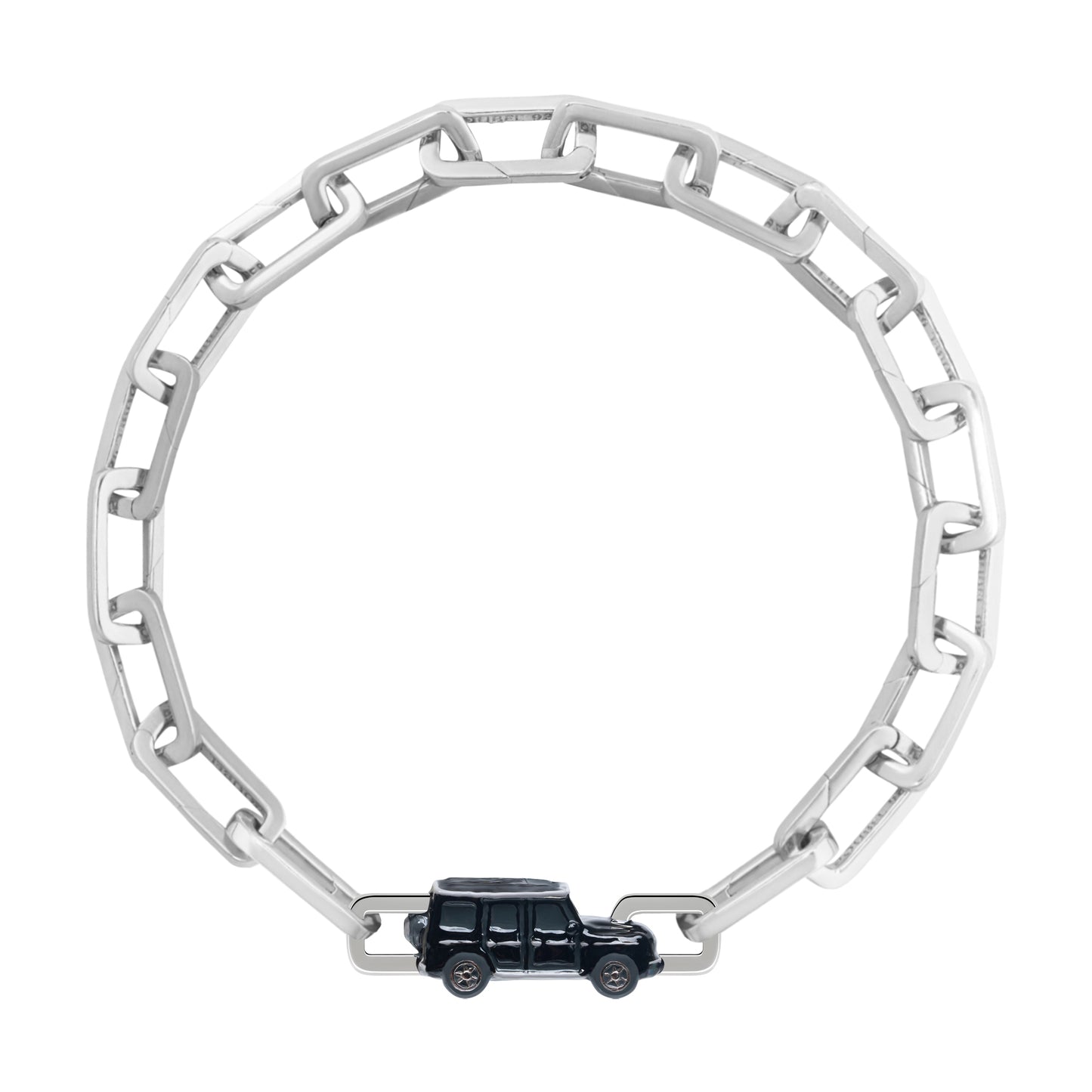 SUV Charm