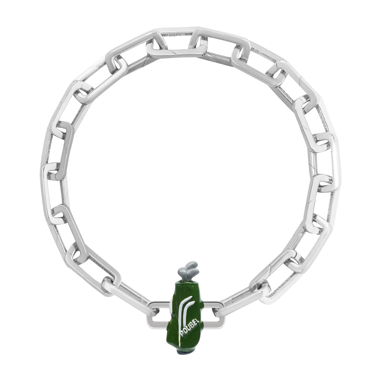 Golf Bag Charm