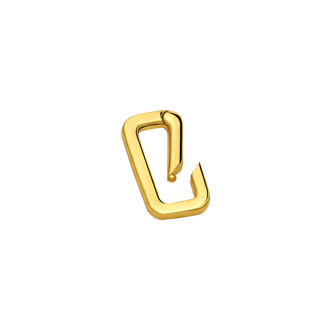 Gold Bracelet Links