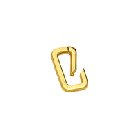 Gold Bracelet Links