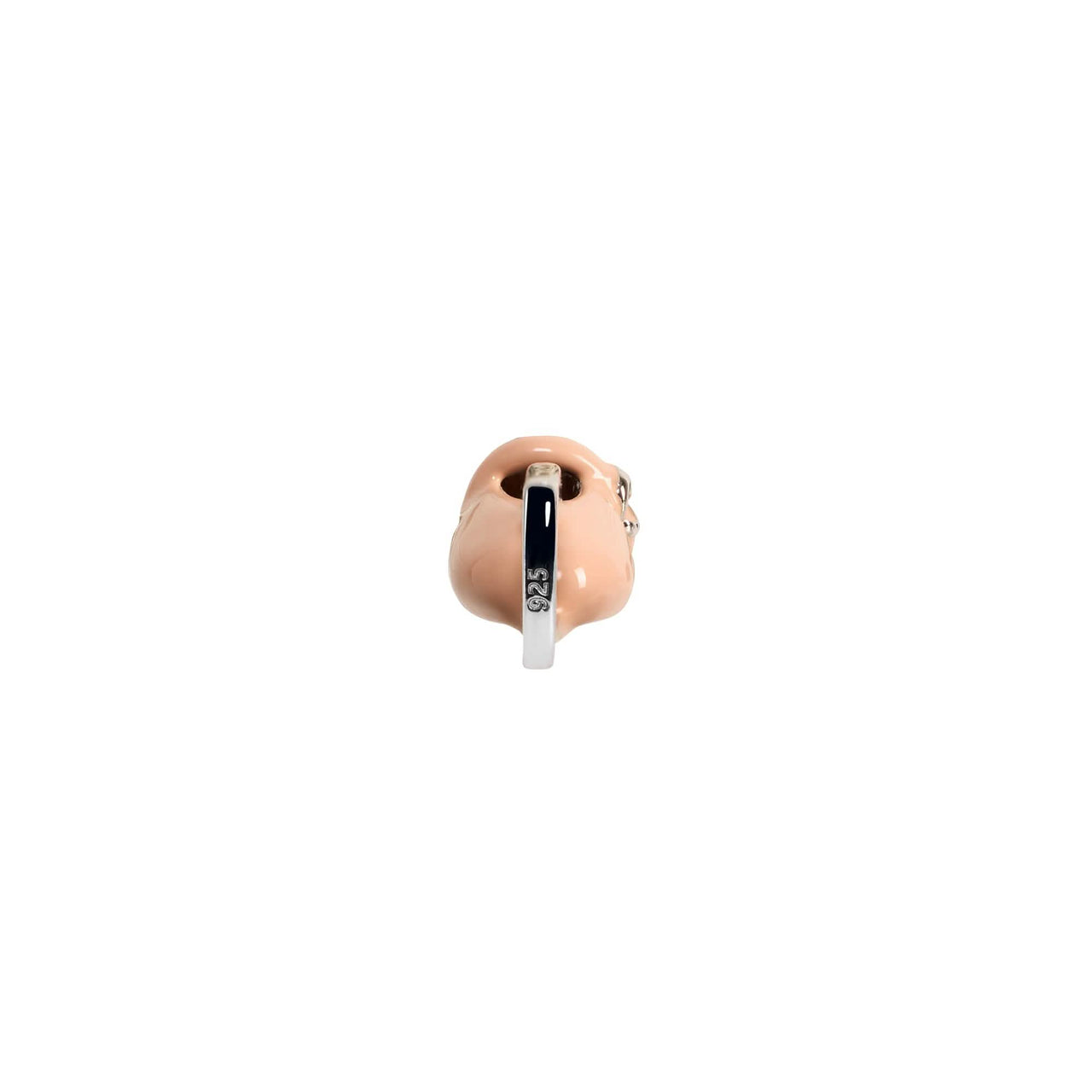 Nude Pump Charm