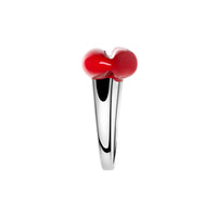 Lips Spacer Ring