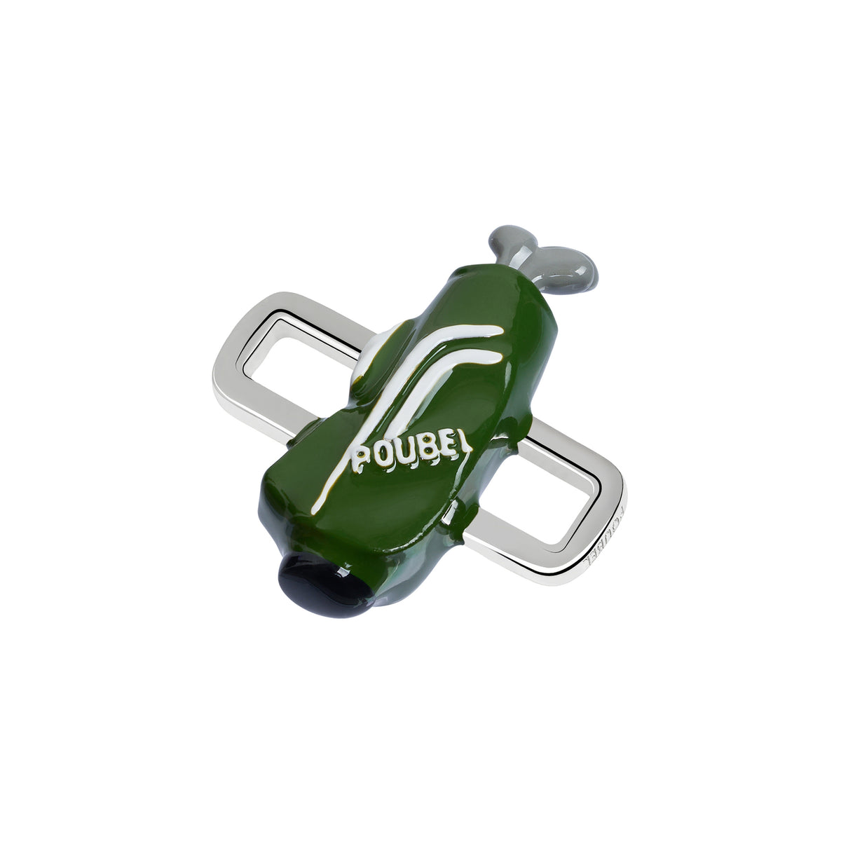 Golf Bag Charm