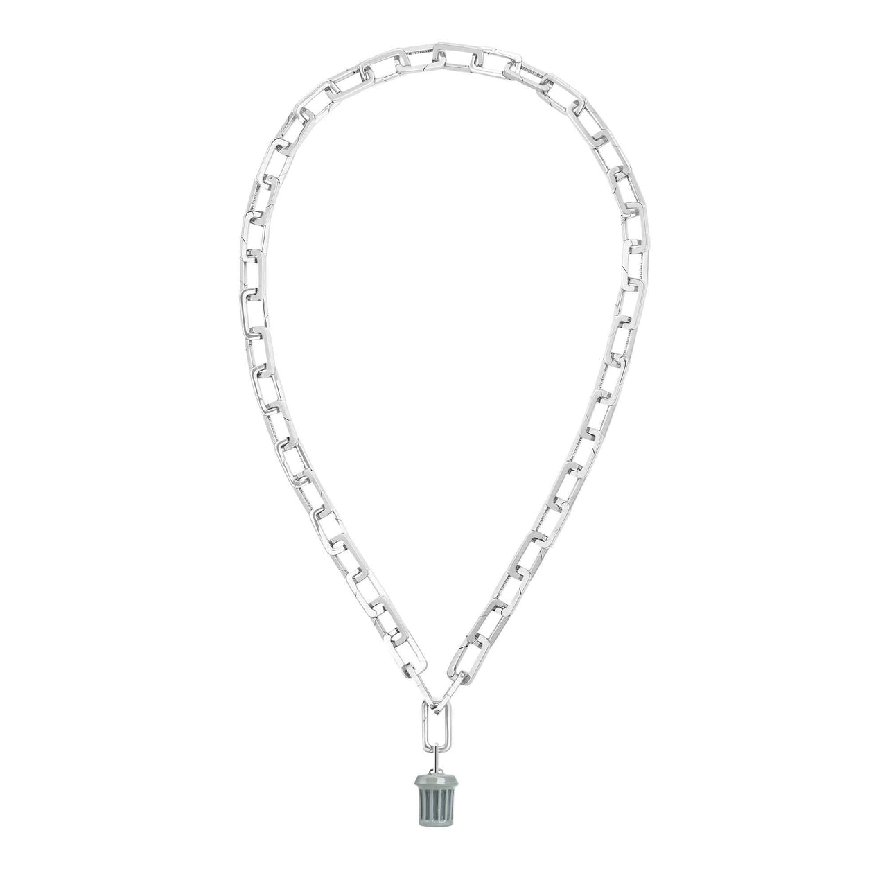 Poubelle Pendant