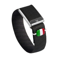 Italy Flag Whoop Charm