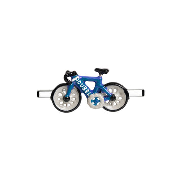 Bike Whoop Charm