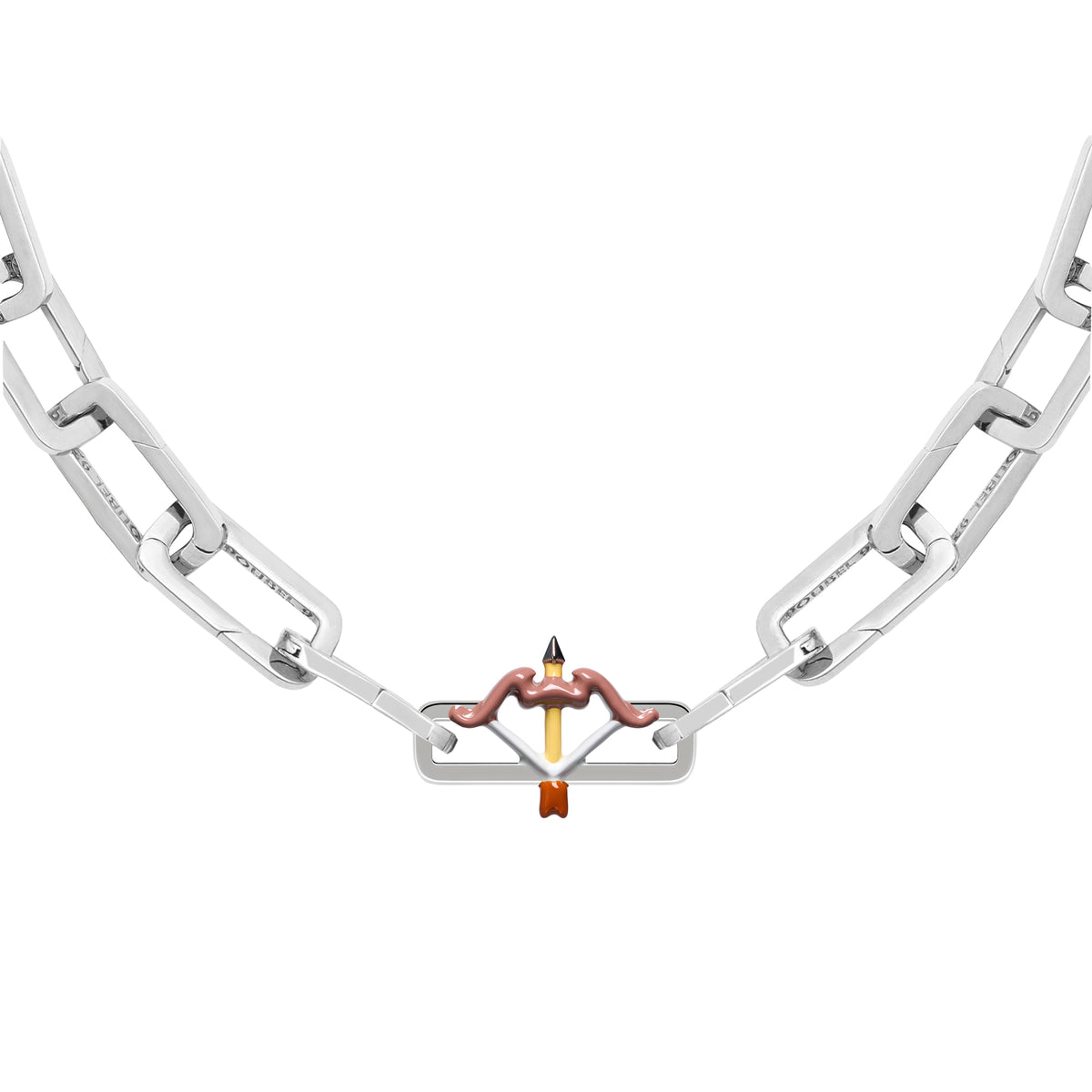 Sagittarius Archer Charm