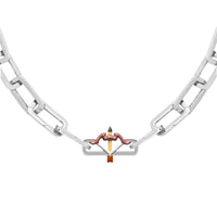 Sagittarius Archer Charm