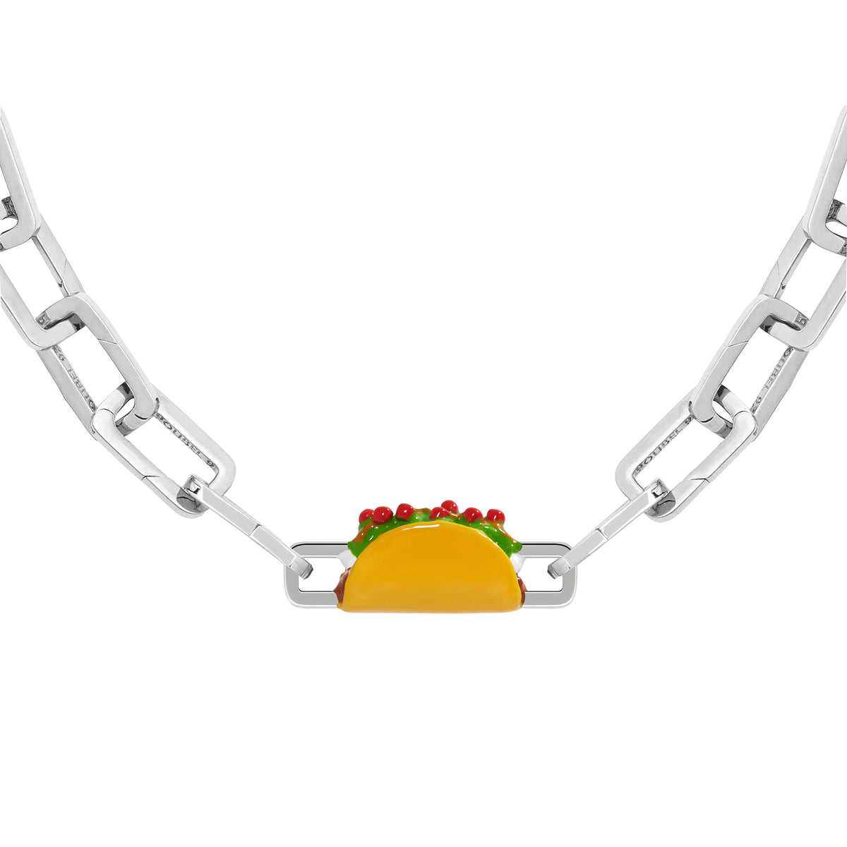 Taco Charm