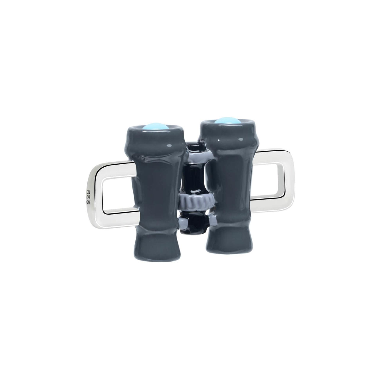 Binoculars Charm