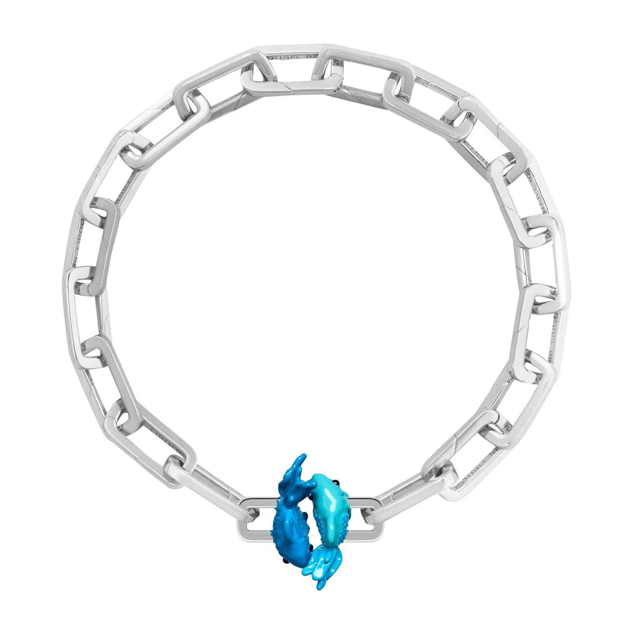 Pisces Fish Charm