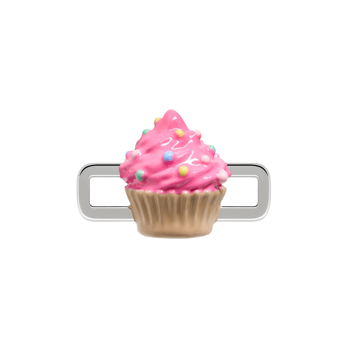 Cupcake Charm