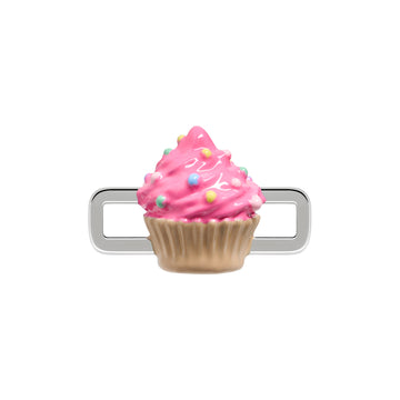 Cupcake Charm