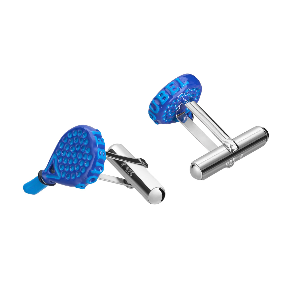Padel Cufflinks
