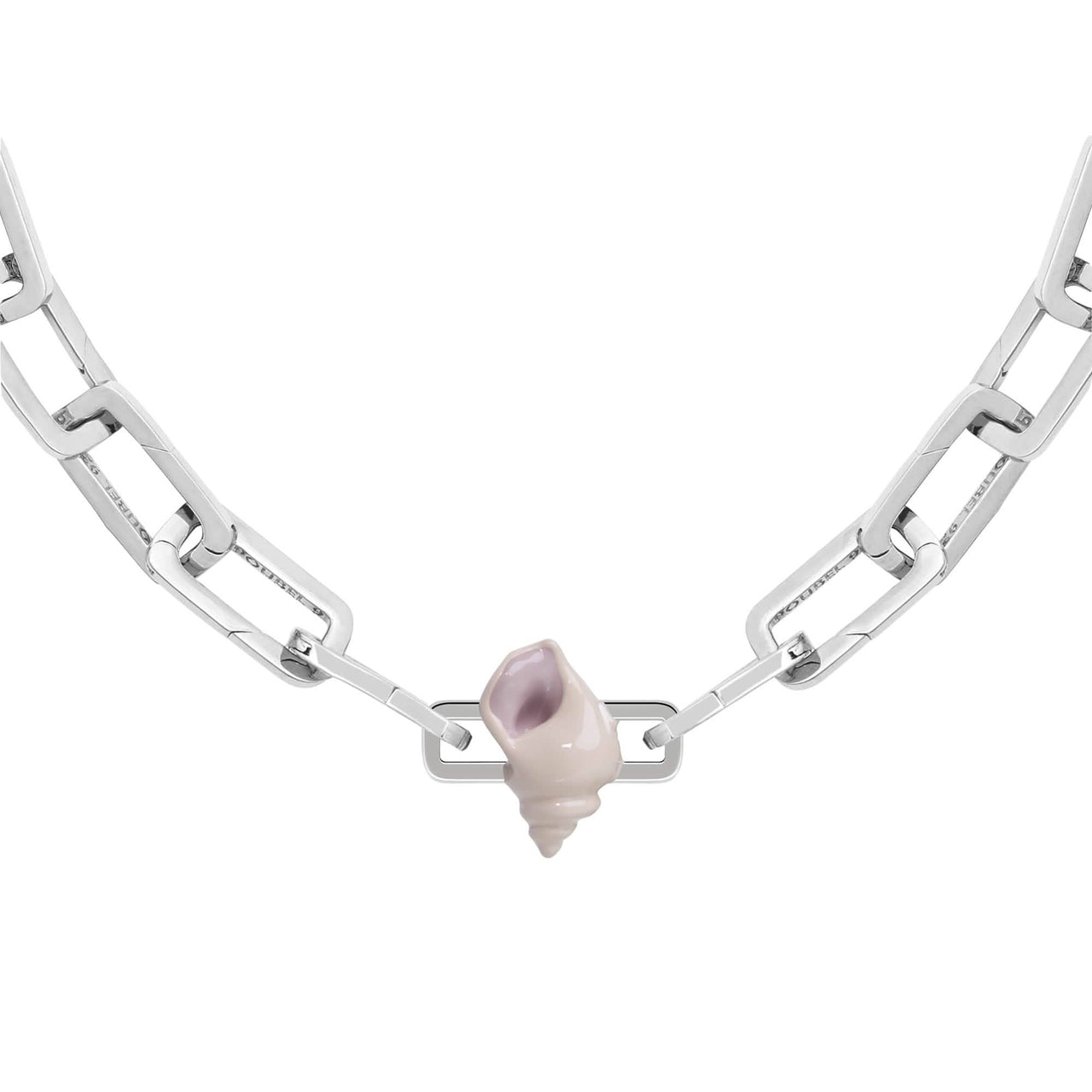 Shell Charm