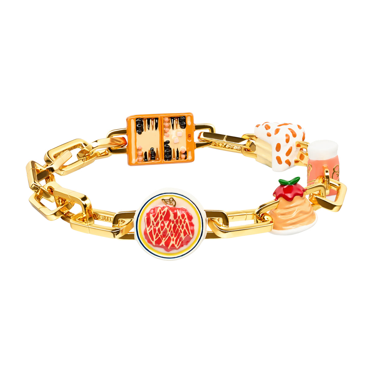 Cipriani™️ Set (Gold)