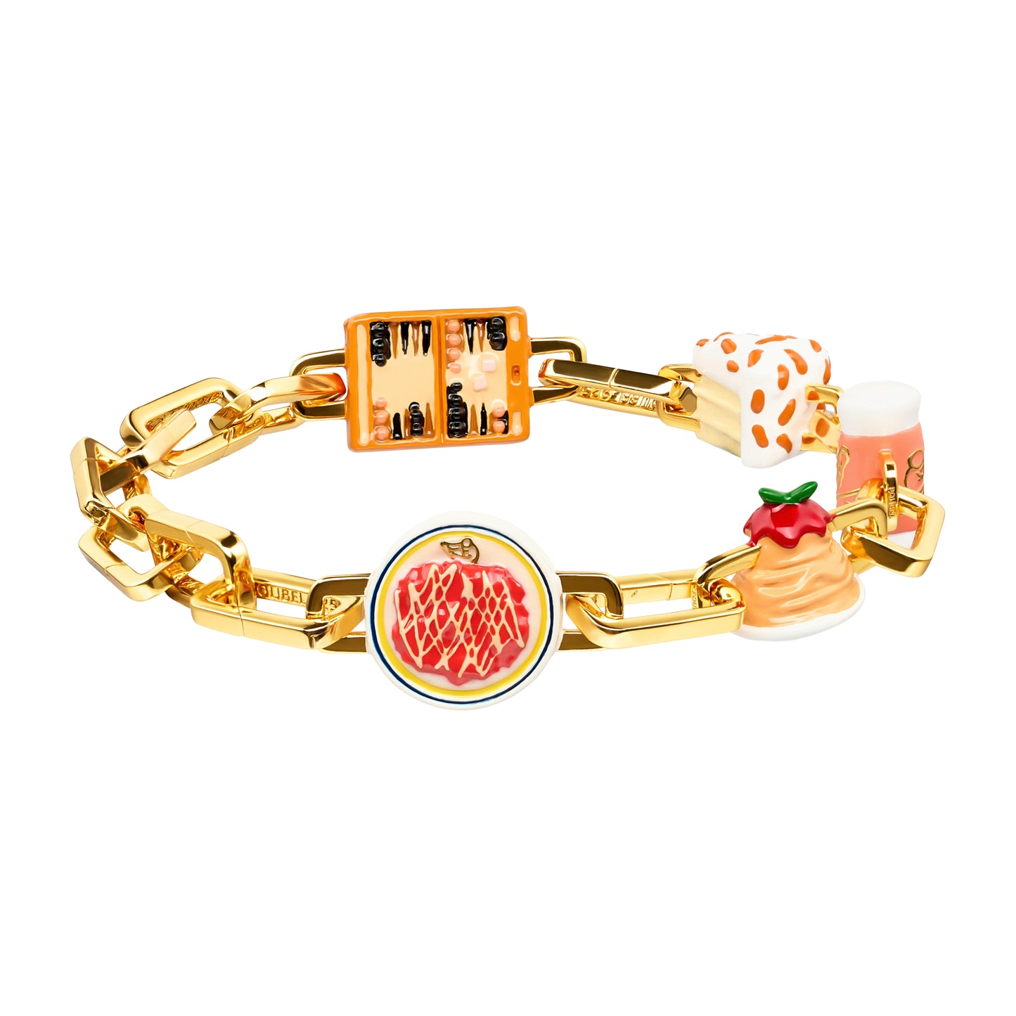 Cipriani™️ Set (Gold)