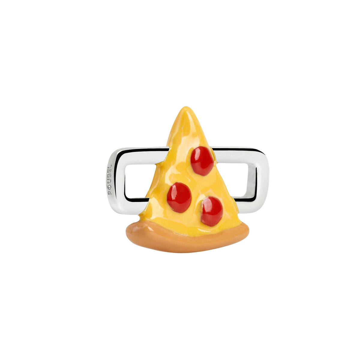Pizza Charm