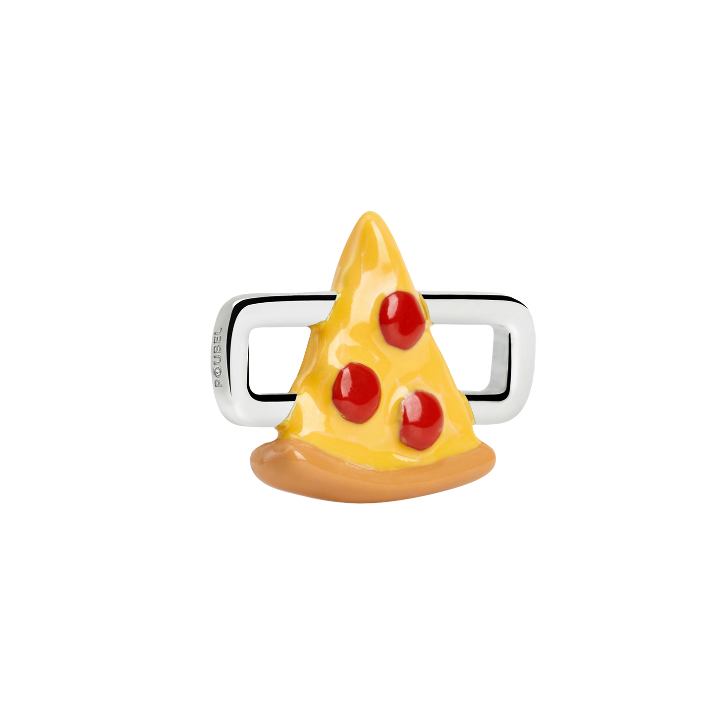 Pizza Charm