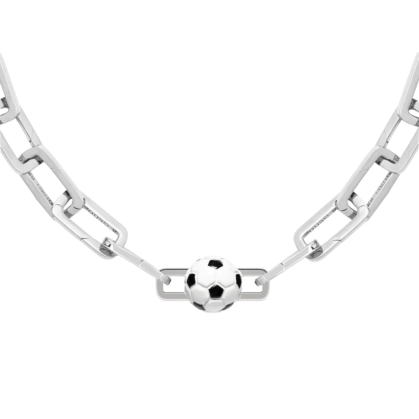 Football Charm