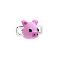 Pig Charm