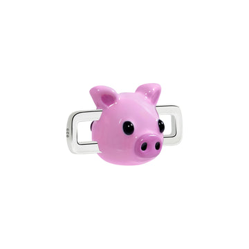 Pig Charm