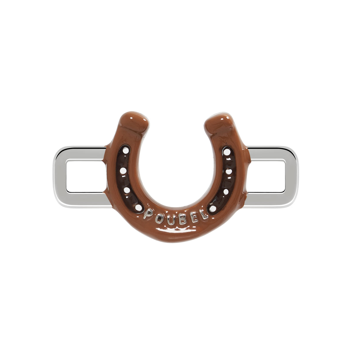 Horseshoe Charm