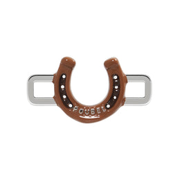 Horseshoe Charm
