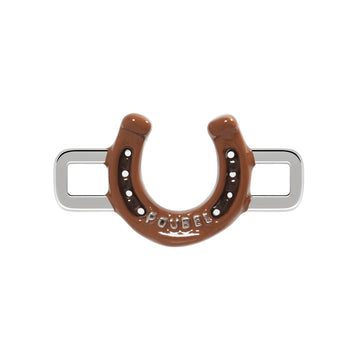Horseshoe Charm
