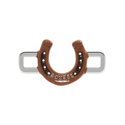 Horseshoe Charm