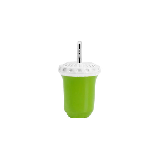 Iced Matcha Pendant