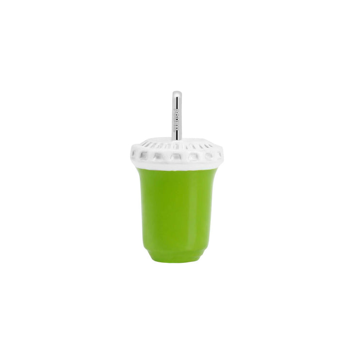 Iced Matcha Pendant