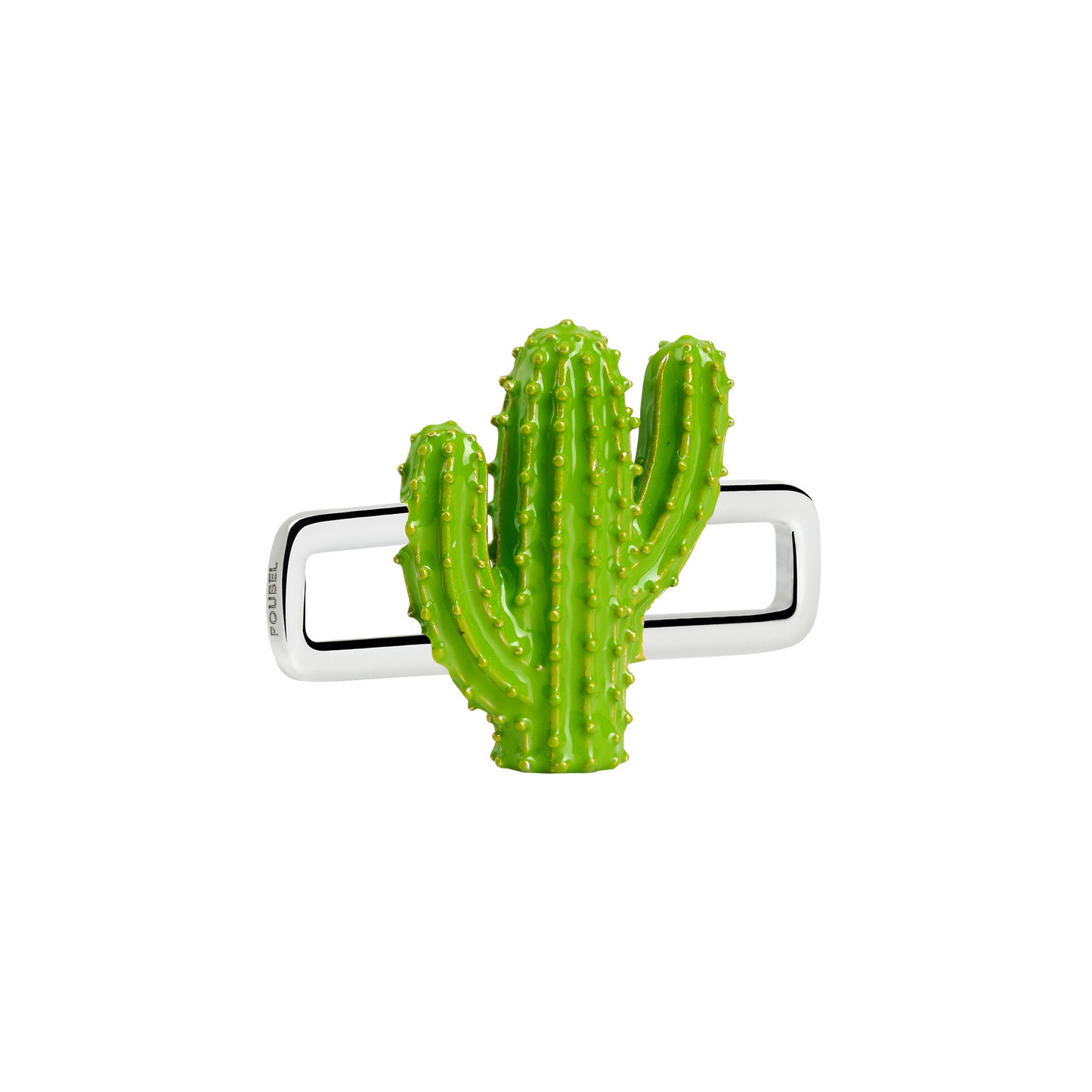 Cactus Charm