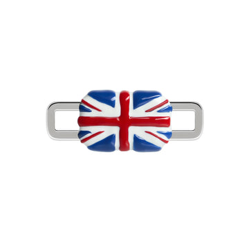 UK Flag Charm