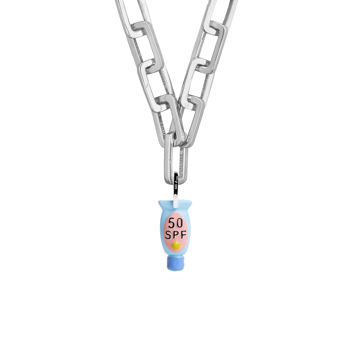 SPF Pendant