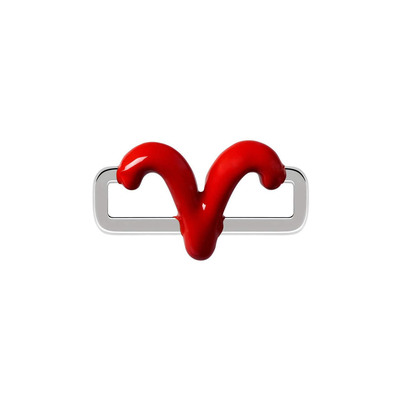 Aries Charm