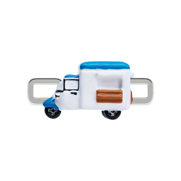 Il San Pietro Ape "Bee" Three-Wheeler Charm