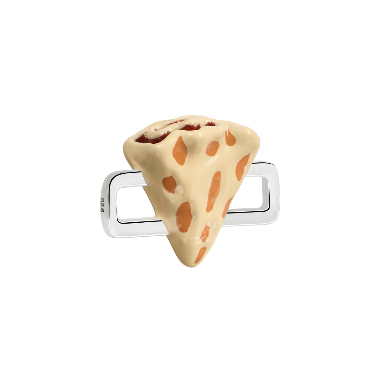Crepe Charm