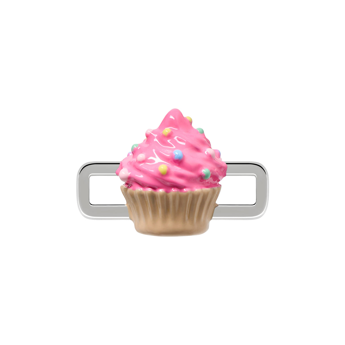 Cupcake Charm