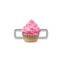 Cupcake Charm