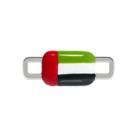UAE Flag Charm