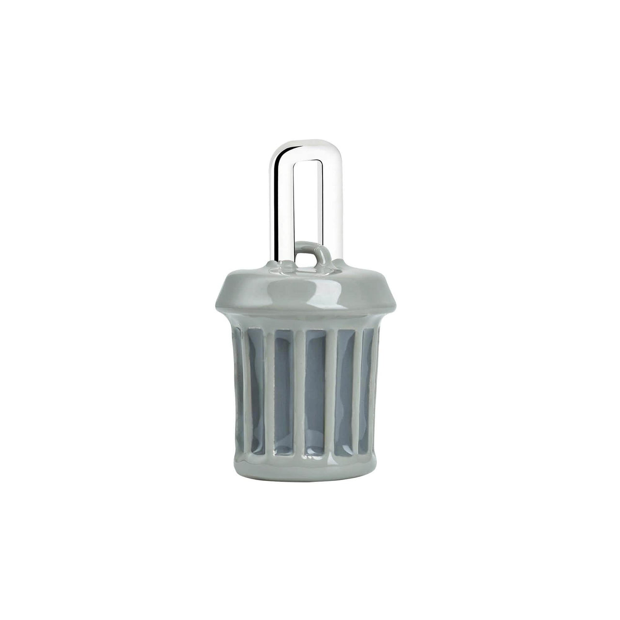 Poubelle Pendant