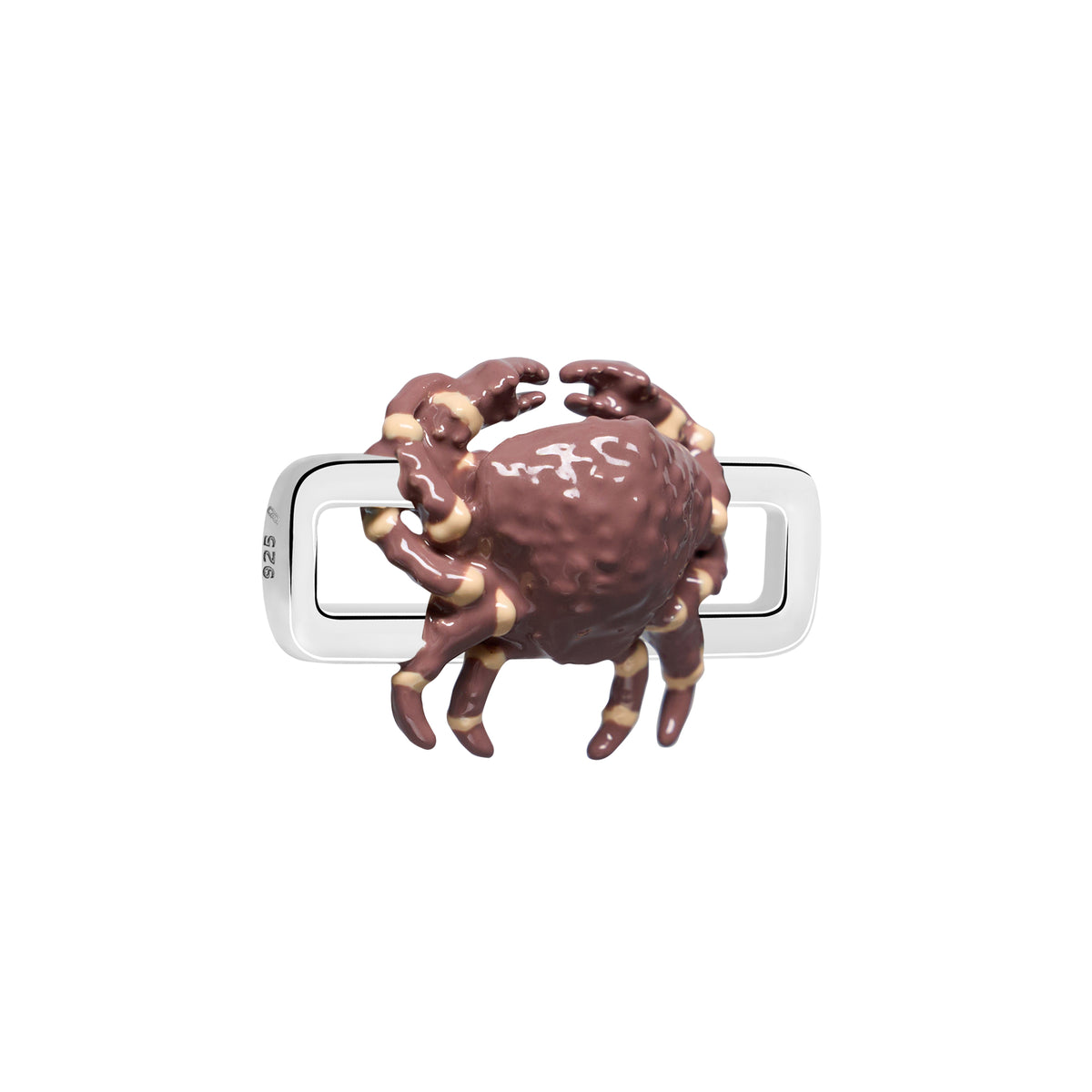 Cancer Crab Charm