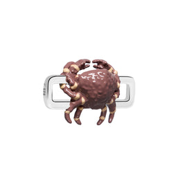Cancer Crab Charm