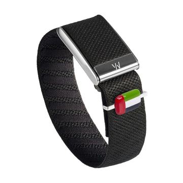 UAE Flag Whoop Charm
